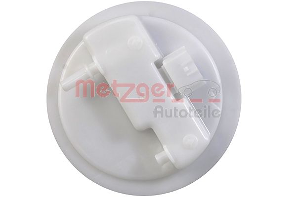 METZGER 2250326 Kraftstoff-Fördereinheit
